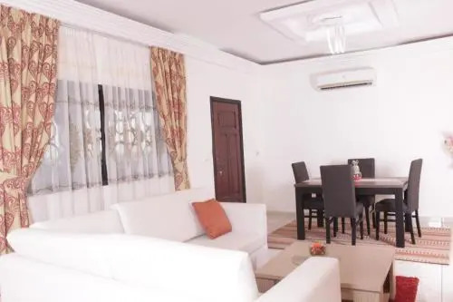 Residence Asma