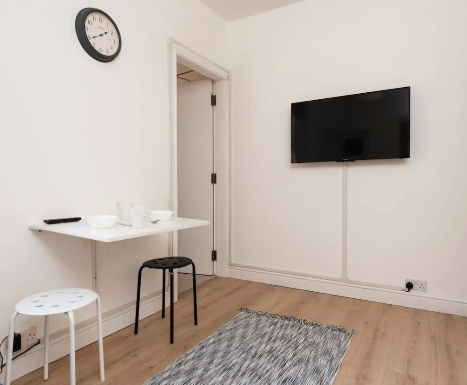Modern 1BD Apt in West Didsbury