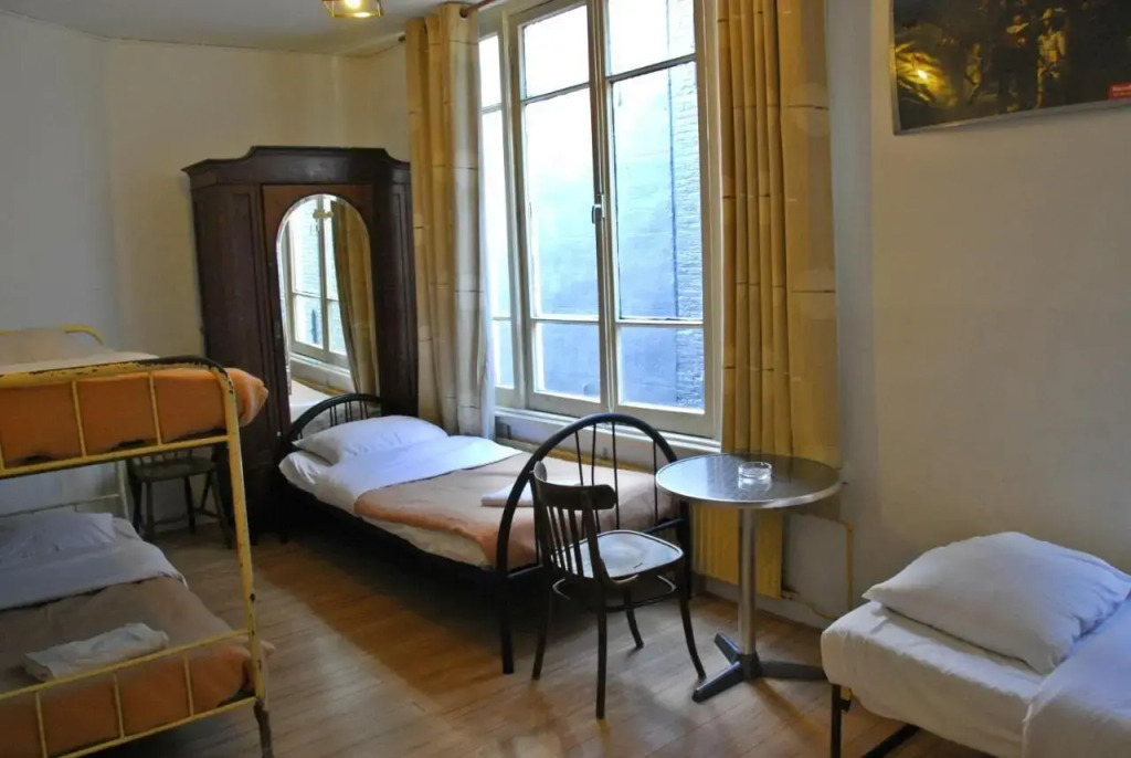 Hotel Tamara