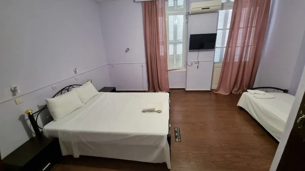 Hotel Feron