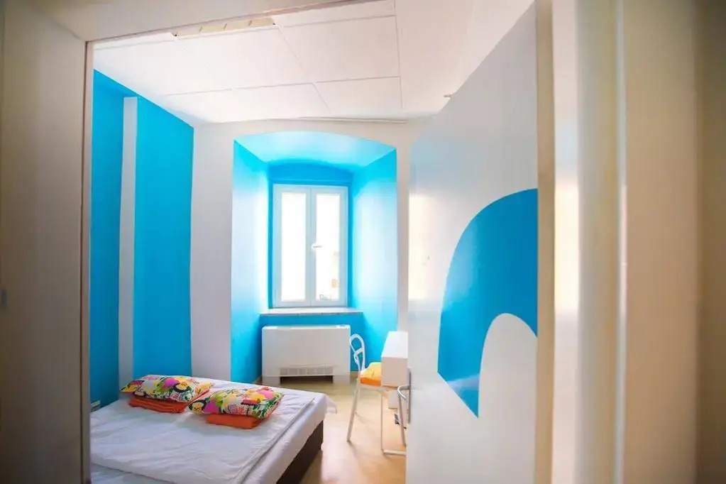 Hostel Kosy