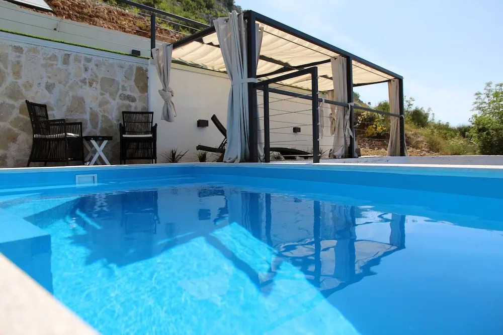 Stone House Villa