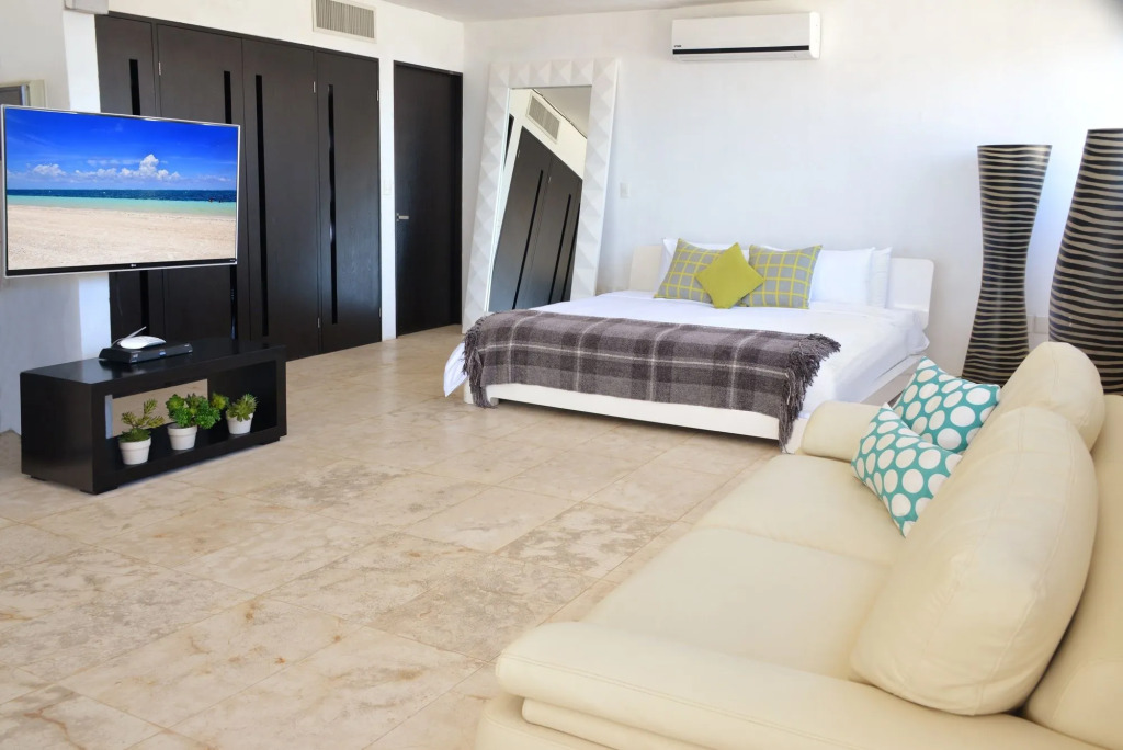 Magia Beachside Condo
