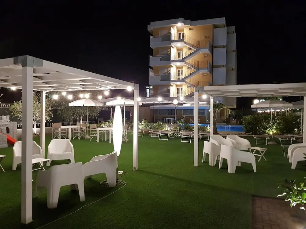 Hotel Belvedere
