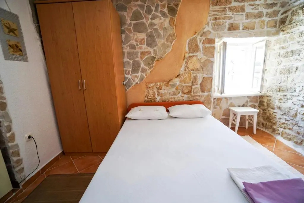 Sea view apartment Umag 1