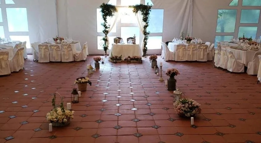 Hotel Mi Ranchito