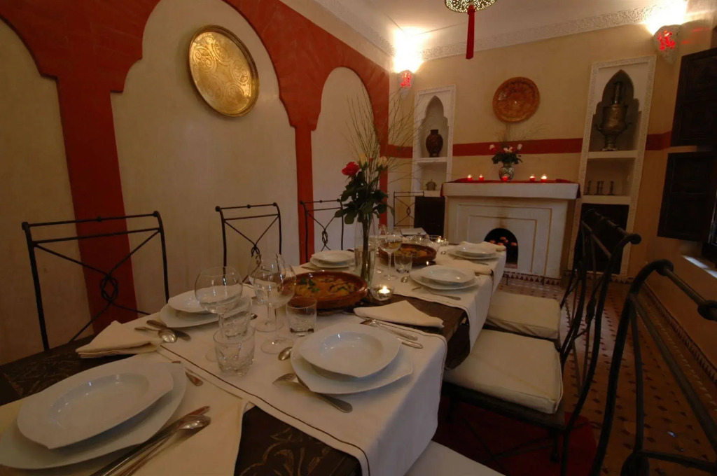 Riad Itrane