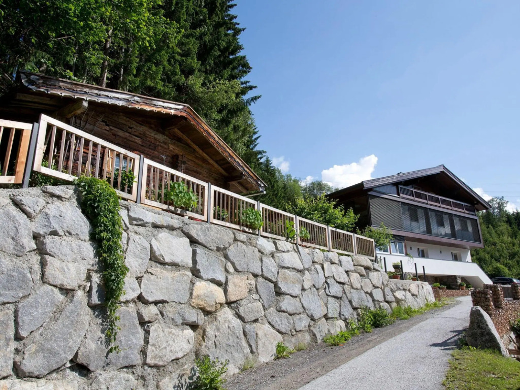 Penthouse Tauernfenster, Neukirchen
