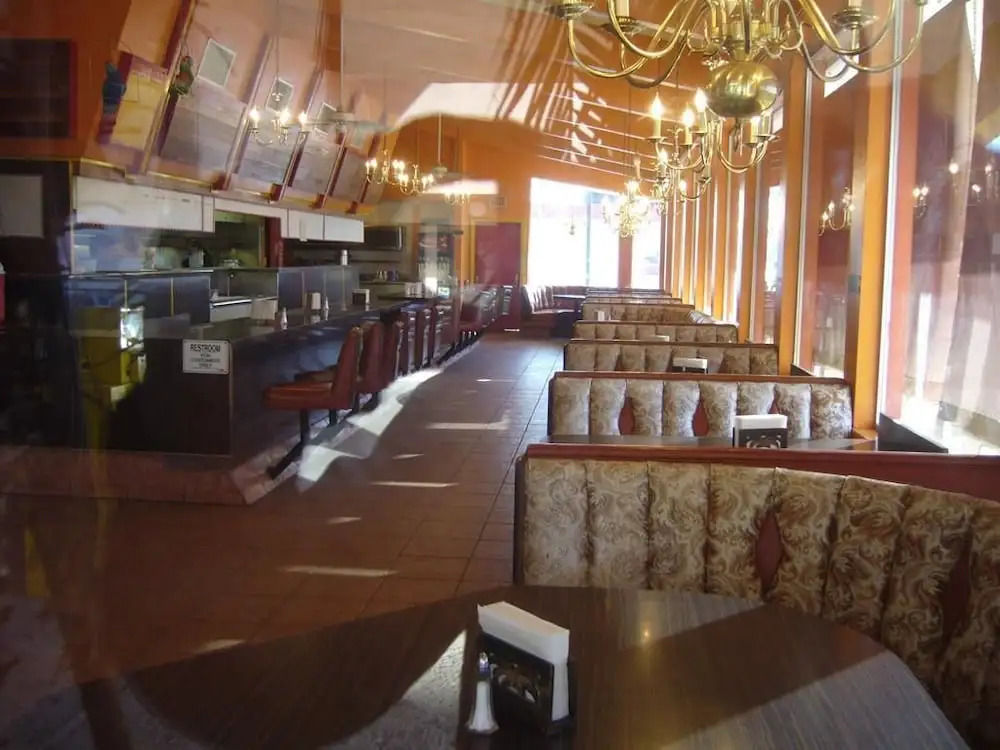 Royal Motor Inn