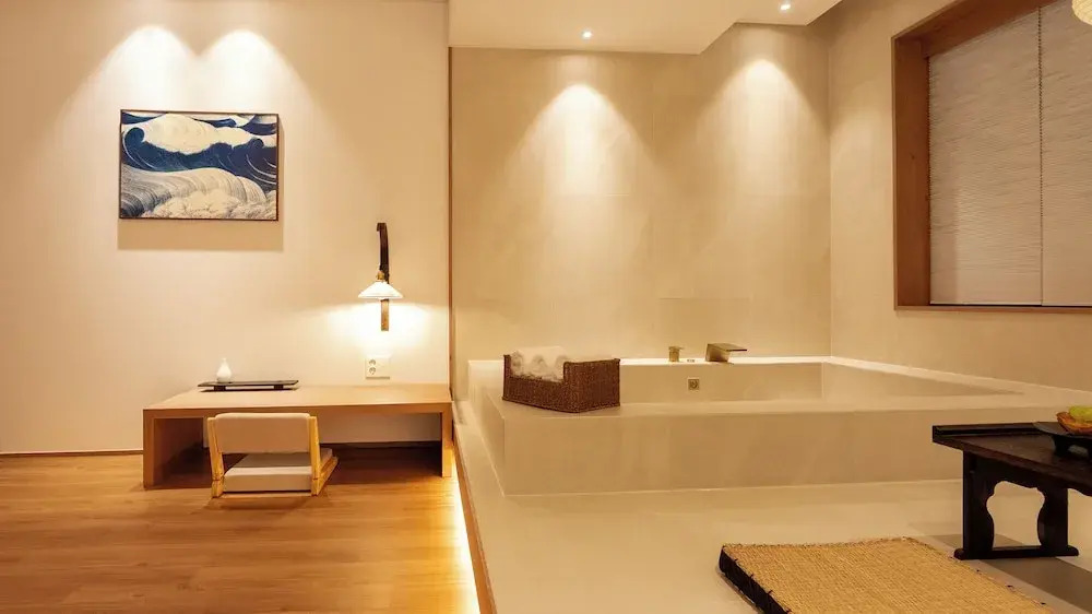 Toyu Ryokan Hotel