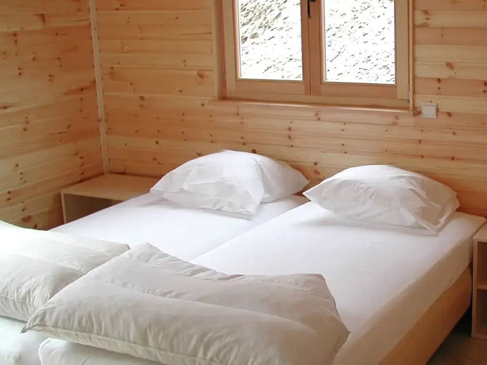 Holiday Home in La Roche With Sauna & Games