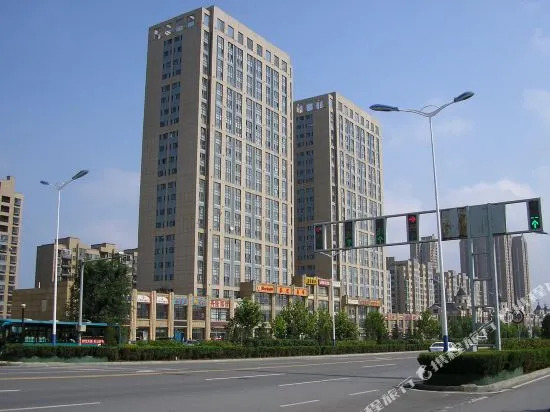 Changxing Island Taoxiang Village Hotel