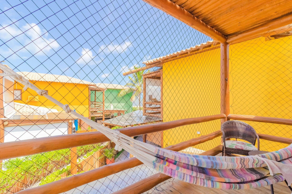 It27 Village 3 Suítes, Pé Na Areia   Itacimirim