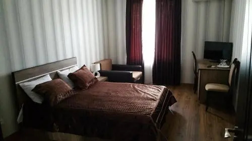 Kavkasioni HoteL