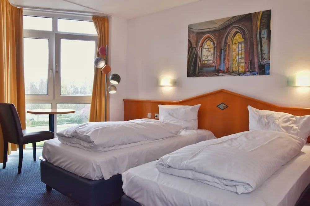 Palazzo Hotel - direkt im Zentrum