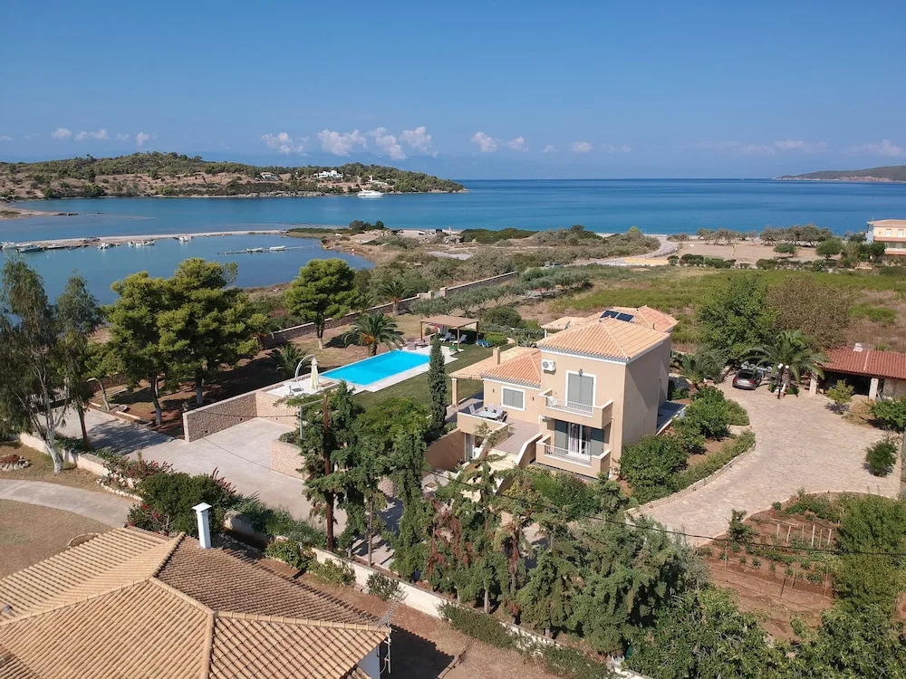 Villa Grace