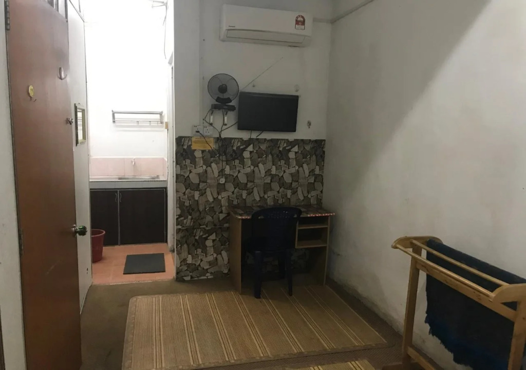 D'Noor Budget Inn