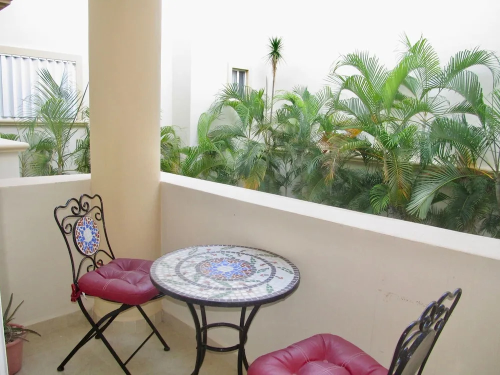 Arcoiris Family Condos by Playa Paradise