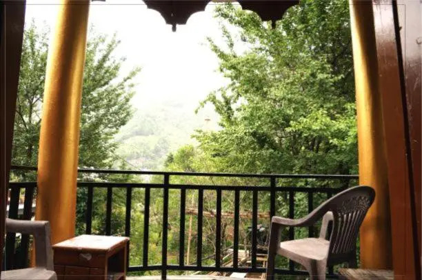 Sunrise Hostel and Stay