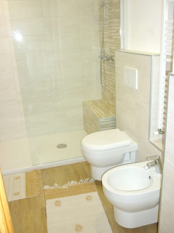 Studio in Meran, With Shared Pool and Furnished Balcony Near the Slopes