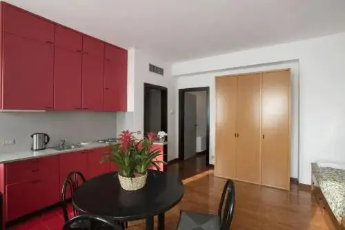 Residence Villa Odescalchi