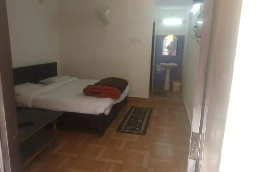 Heritage Inn Jageshwer