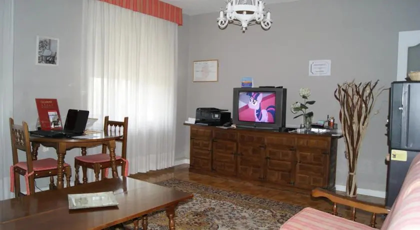 Hostal El Parque