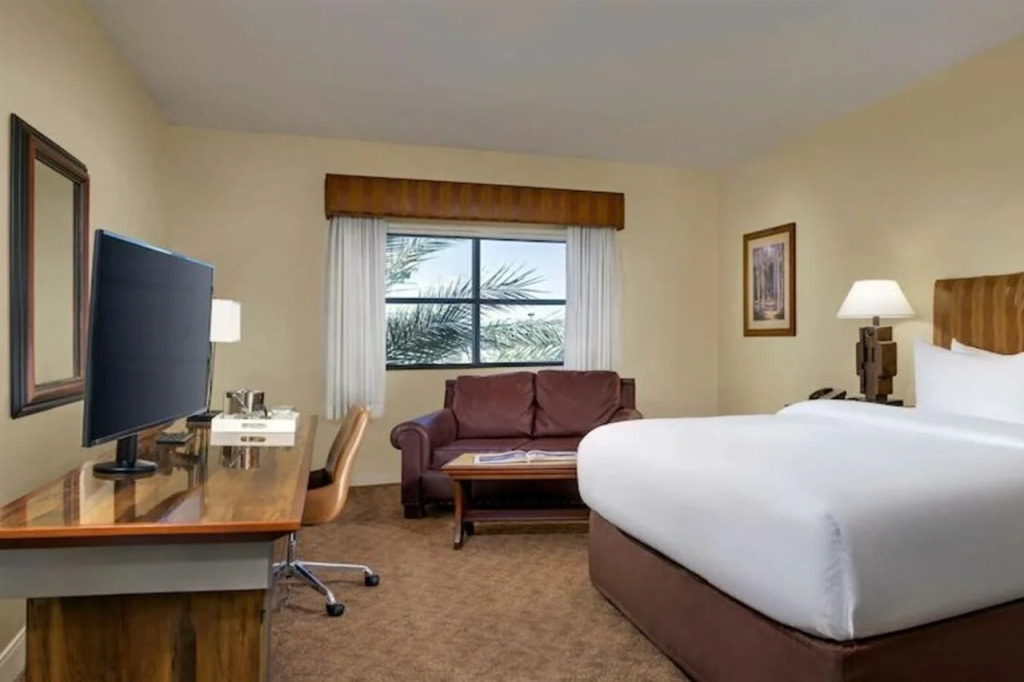 Silverton Casino Lodge