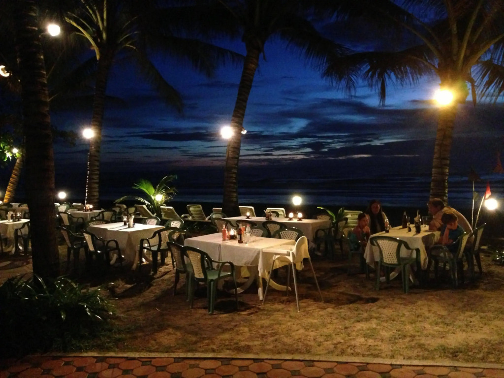 Noble House Beach Resort