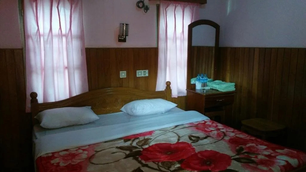 Pyinsa Rupa Guest House