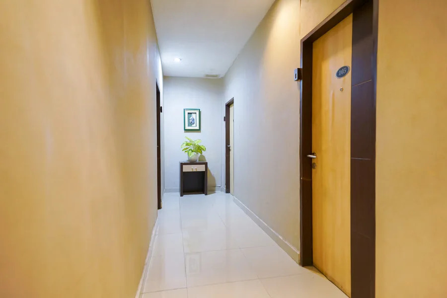 Hotel Bumi Malaya