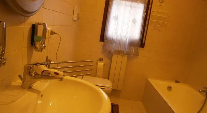 Bed and breakfast Dolce Risveglio