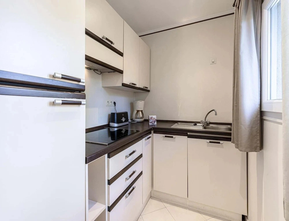 Solenzara Coastal Villa for 4