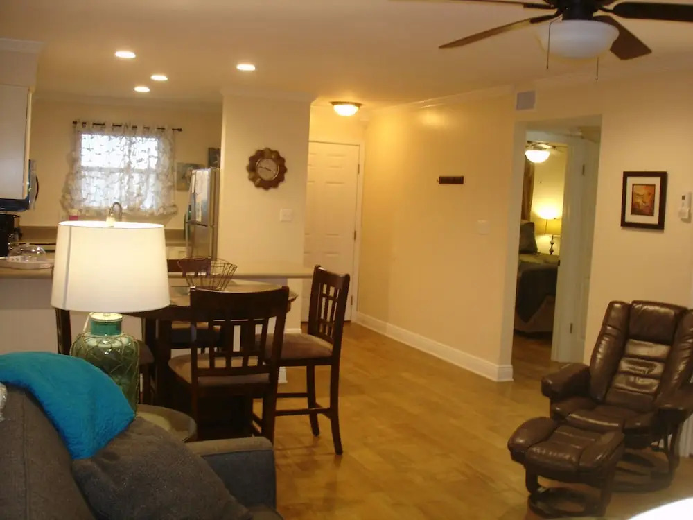 Seaside Beach & Racquet Club 2101