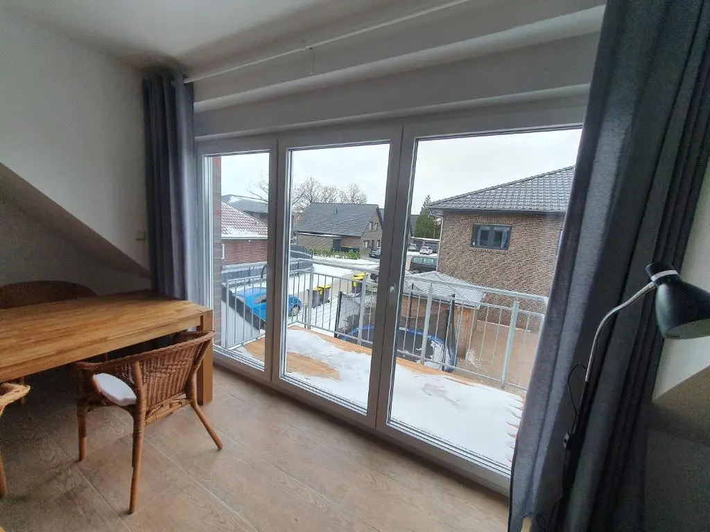 Haus Taybeerweg