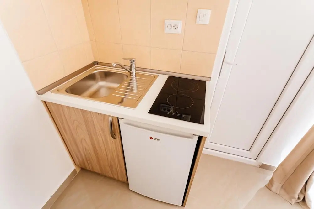 Apartments Belani