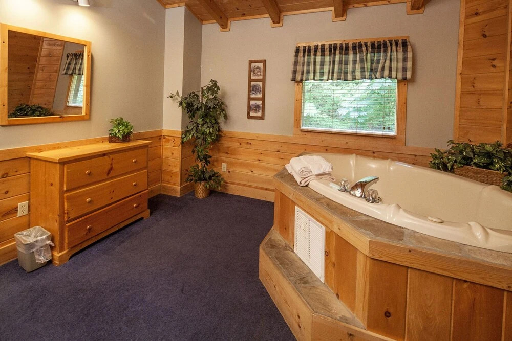 Renewed Spirit by Eagles Ridge Resort