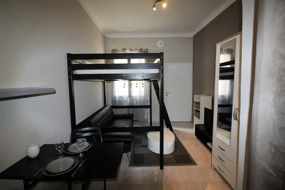 Nice Booking - Appartement Le Factory