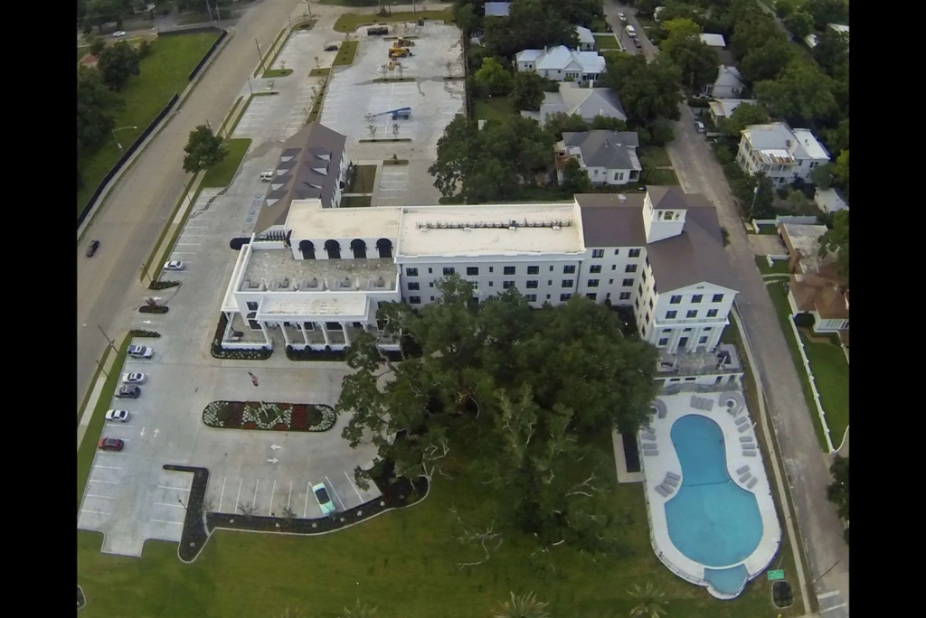 White House Hotel