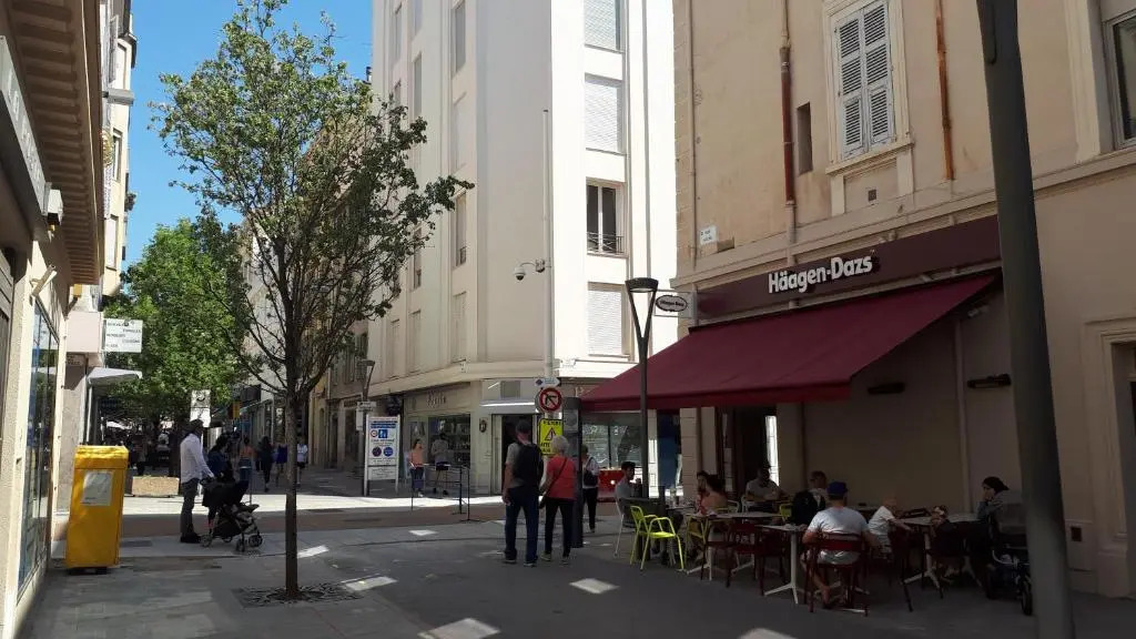 Best Western Plus Cannes Riviera & SPA