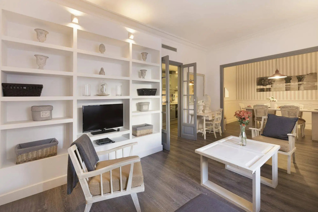 Nextdoor Miro Barcelona