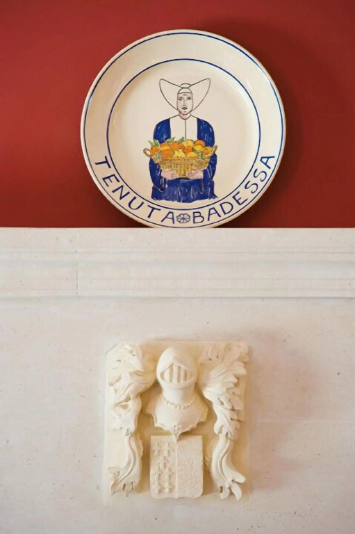Tenuta Badessa