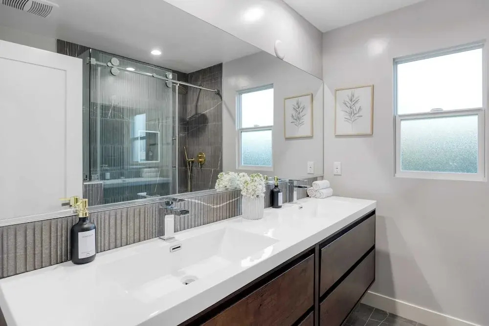 Fulton I By Avantstay Modern Haven In Downtown(No Front Desk Contact The 5 Days In Advance)
