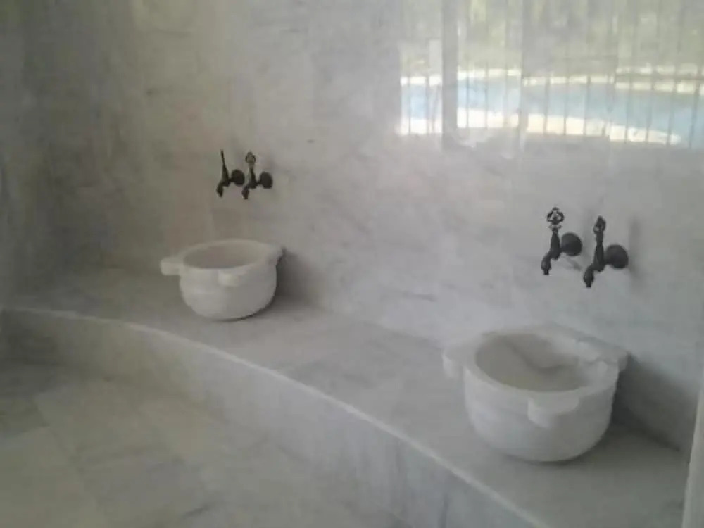 Butik Villas - Bodrum House
