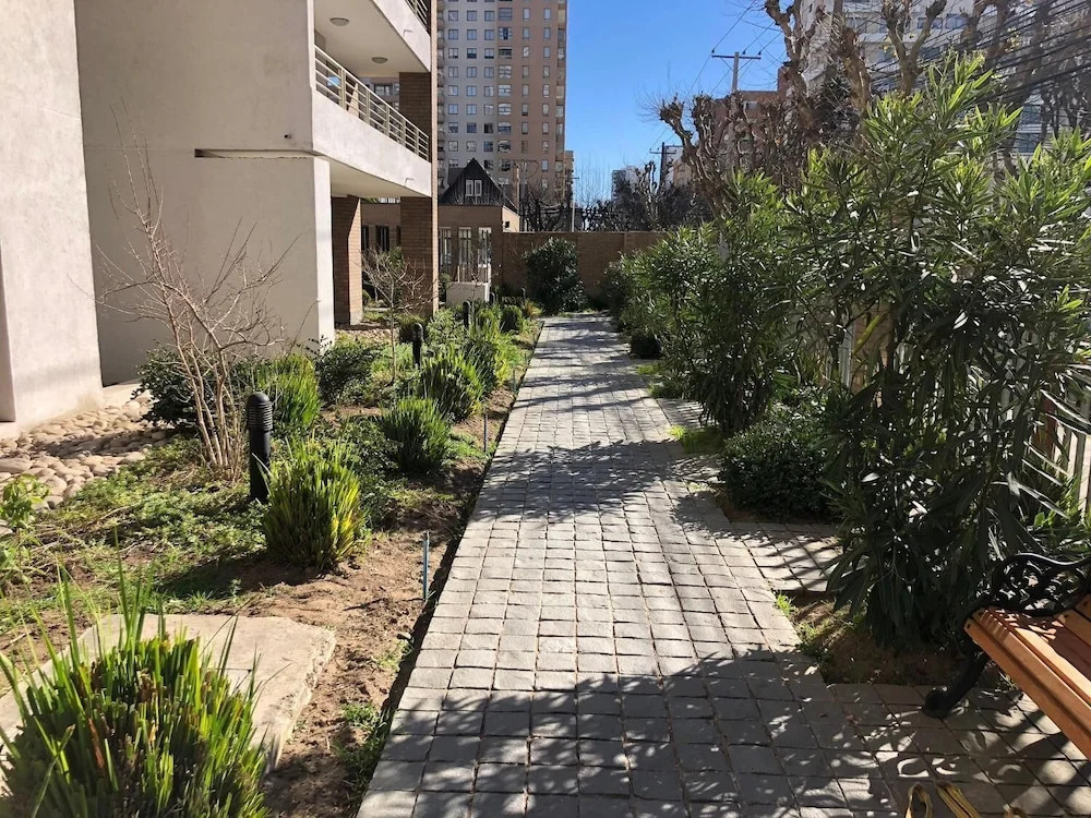 Depto Céntrico y Moderno Terramar