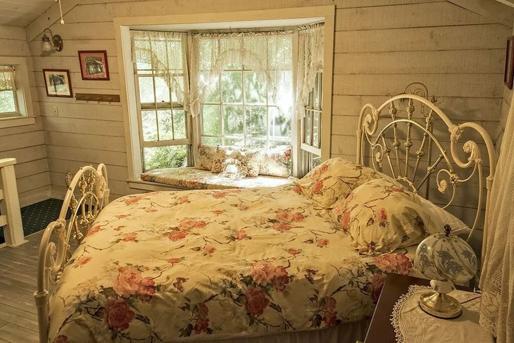 Sylvan Falls Mill B&B