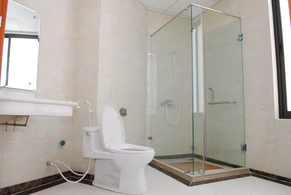 Lien Son Apartment