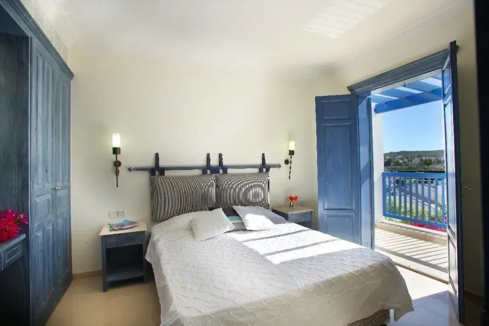 Villa for Rent in Protaras 1049