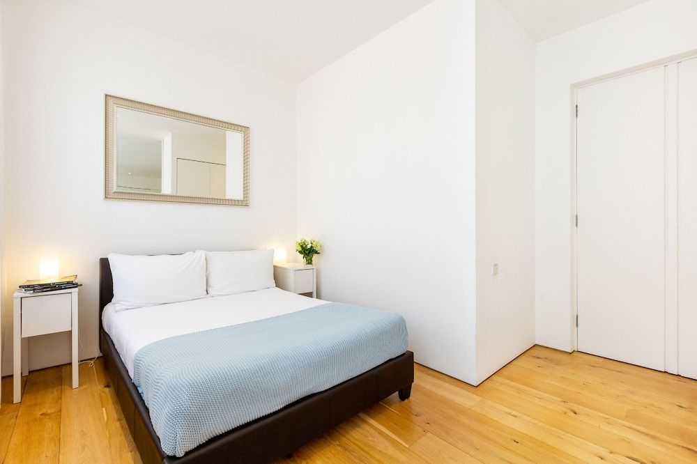 Oxford Circus Designer Apartment