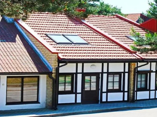 Irinos Apartamentai